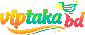 viptaka bd লোগো